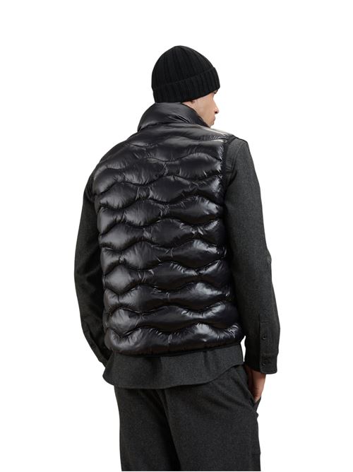 26WBLUX02055999EI NERO BLAUER | 26WBLUX02055999EI NERO